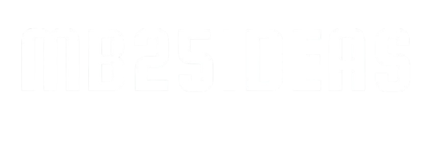 MB25IDEAS