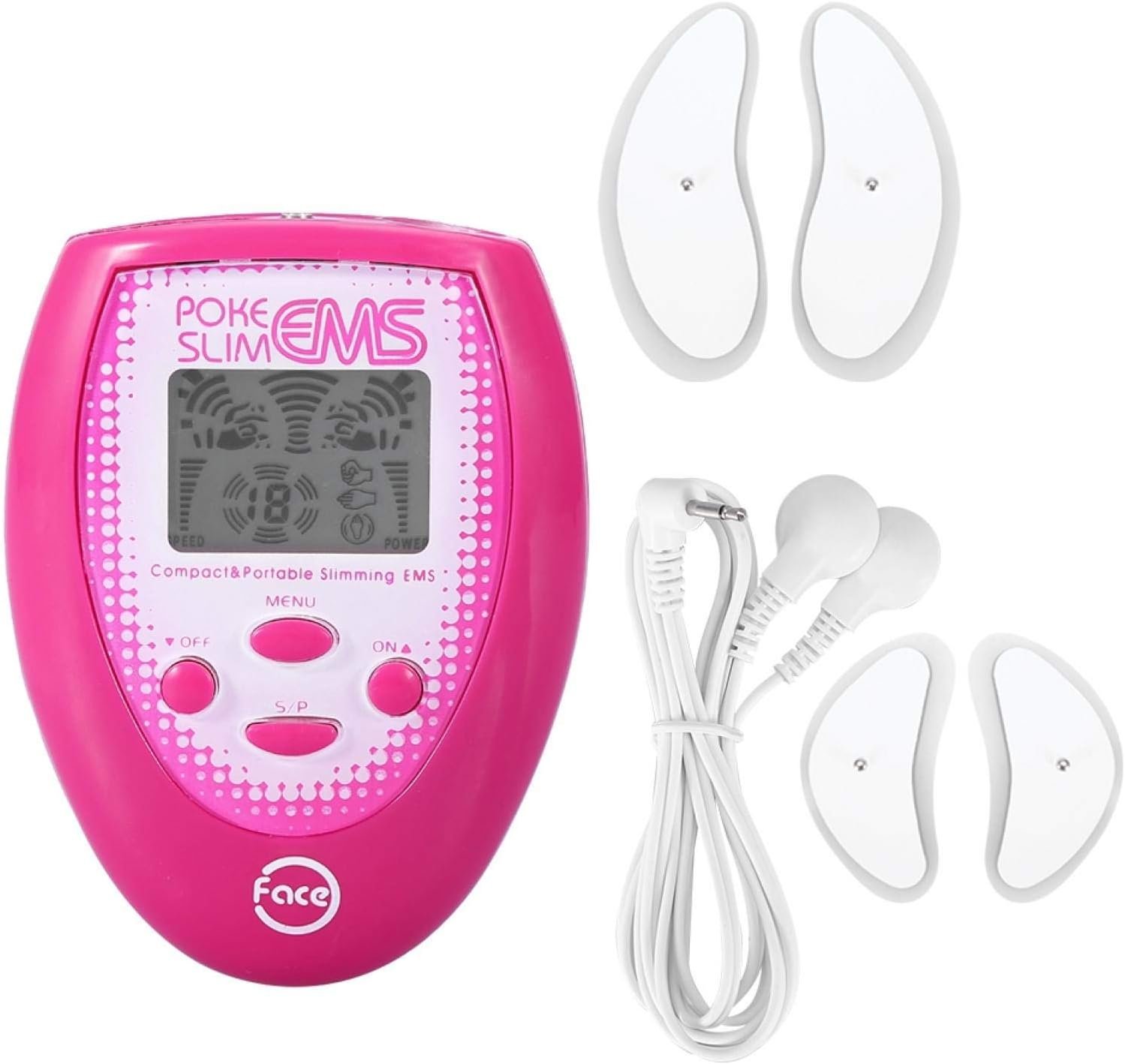 EMS Face Lifting & Skin Tightening Device - Image 4