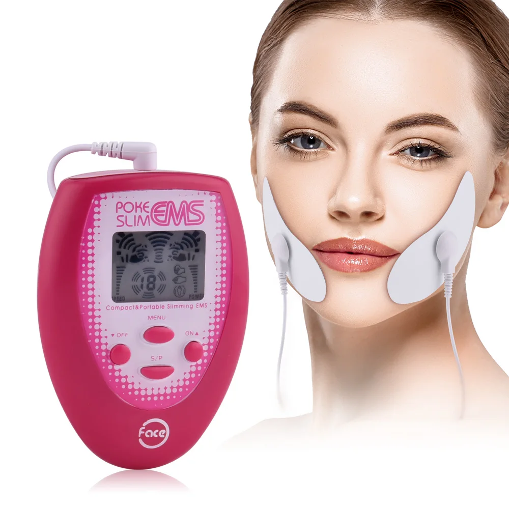 EMS Face Lifting & Skin Tightening Device - Image 2