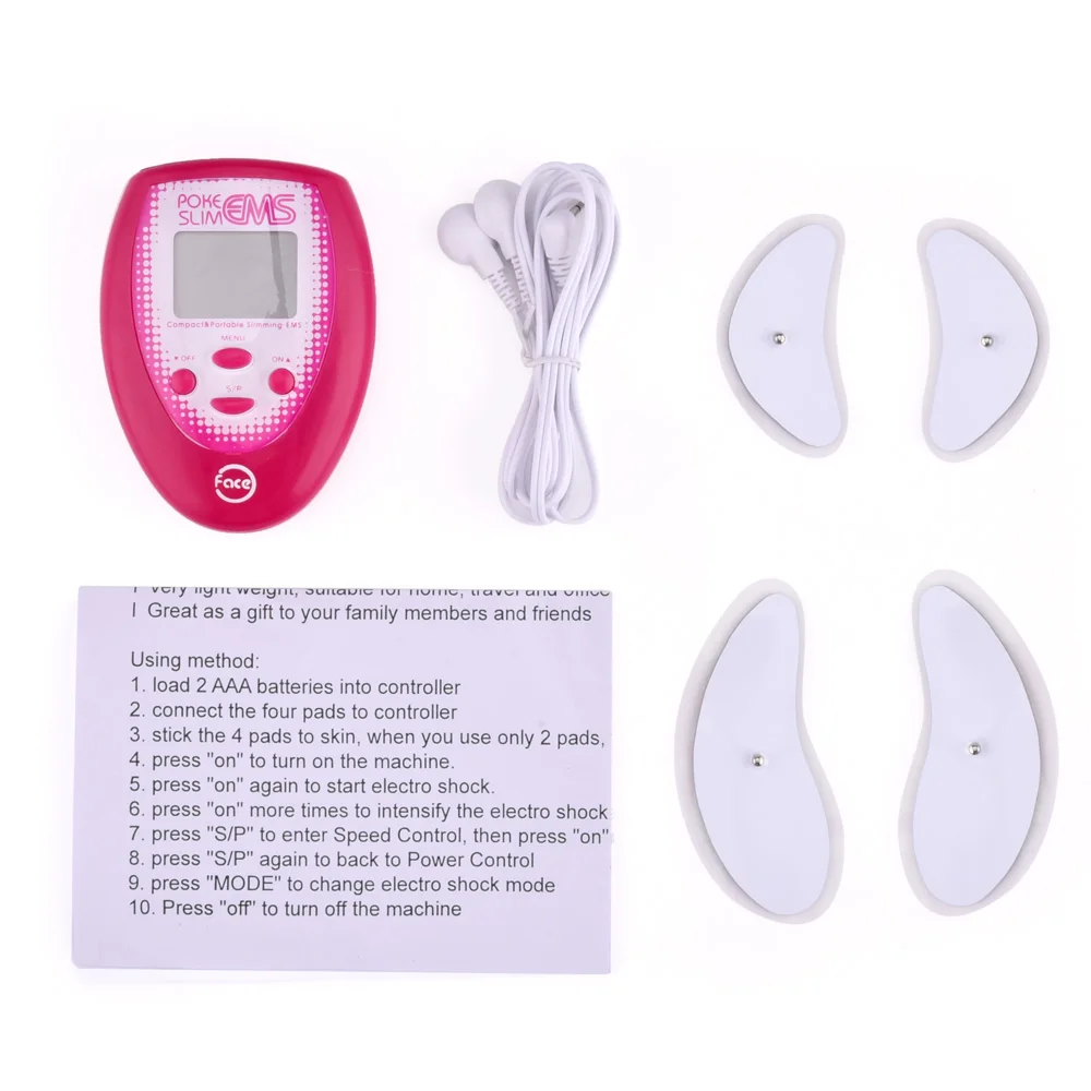 EMS Face Lifting & Skin Tightening Device - Image 10