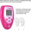 EMS Face Lifting & Skin Tightening Device