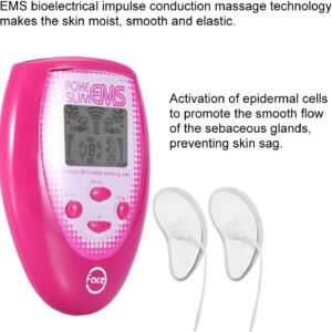 EMS Face Lifting & Skin Tightening Device