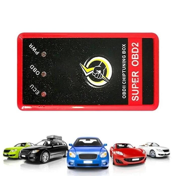 OBD2 Fuel Saver Device - Image 2