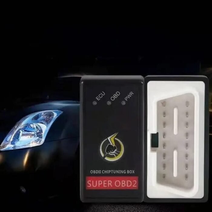OBD2 Fuel Saver Device - Image 5
