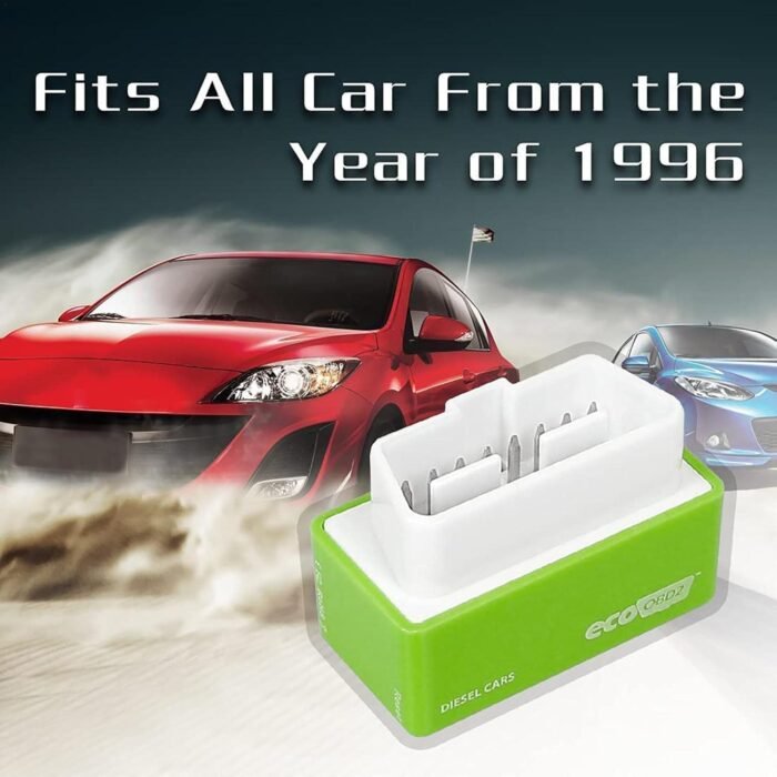 OBD2 Fuel Saver Device - Image 10
