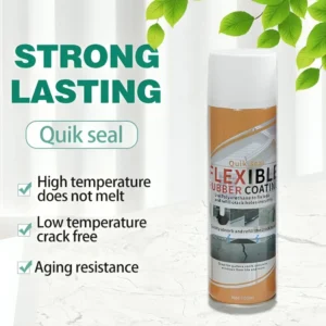 Quik Sealant Spray (700ml)
